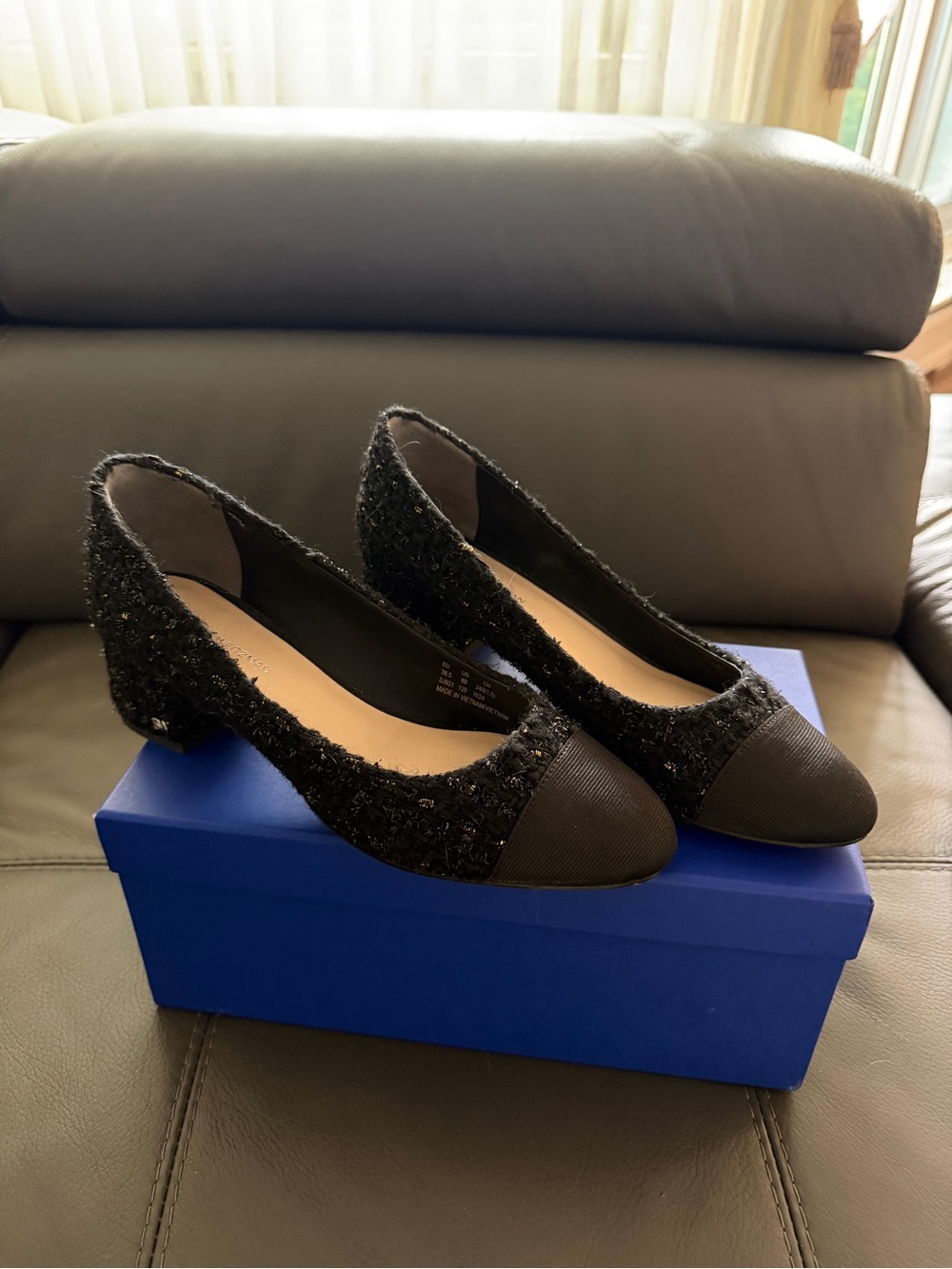 Stuart Weitzman